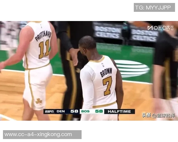 绿军意图通过夹击穆雷制造失误掘金展现出成熟的球场应对能力